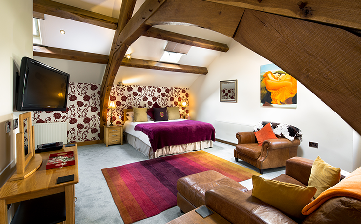 Room Images