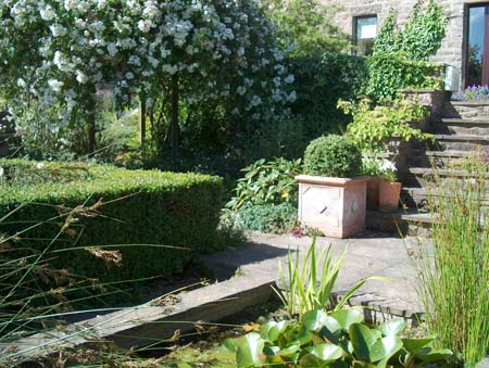 formalpond