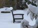 snowychair
