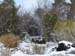 wintery
